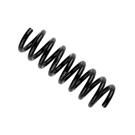 Bilstein Coil Spring, 36-278282 36-278282